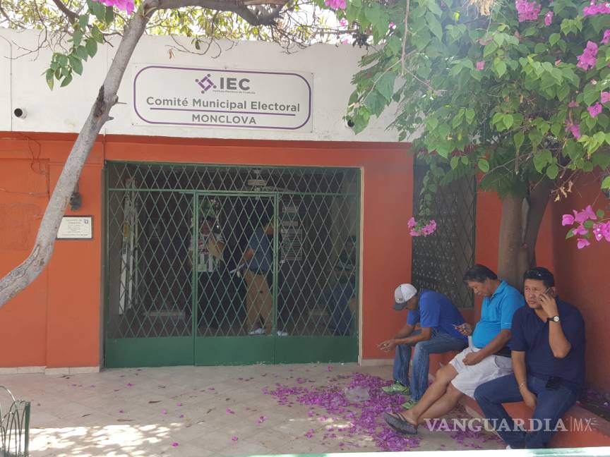 Tribunal electoral incluye a Pedro Magaña y Delfina Villa como regidores plurinominales de Monclova