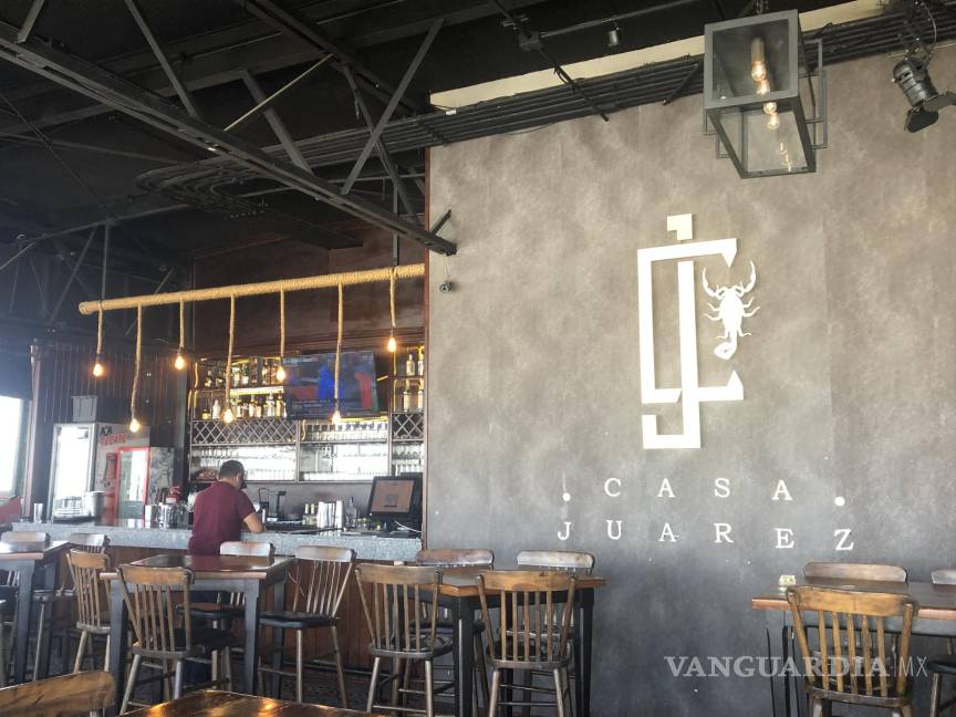 Dan amparo definitivo a más restaurantes contra ley antitabaco