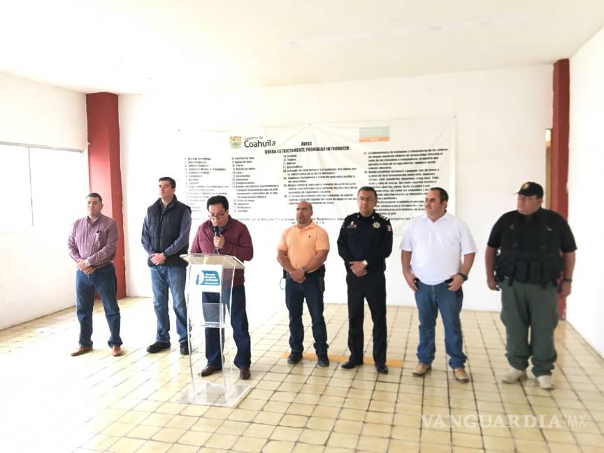 $!Detienen en Torreón a dos sujetos responsables de cuatro homicidios
