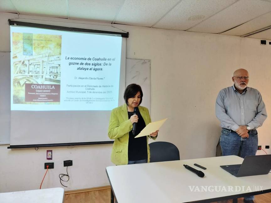 $!También se ofrecieron conferencias, visitas guiadas y actividades académicas.