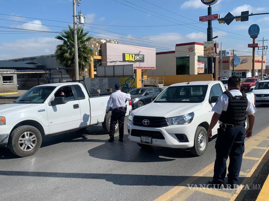 $!Tres trabajadores del Municipio de Monclova dan positivo a COVID-19; dos son policías