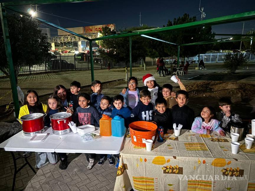 $!Cada año, el Kindness Challenge motiva a los alumnos y sus familias a realizar actos de bondad en favor de la comunidad.