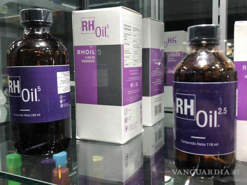 Saltillo: Adultos mayores aumentan consumo de productos derivados del cannabis (mariguana)