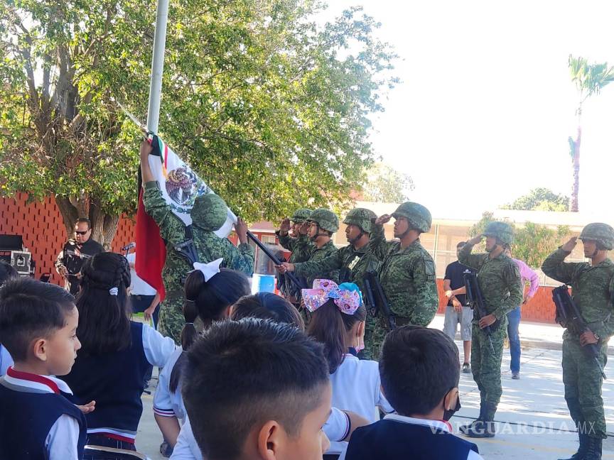 El Ejército Mexicano es el principal aliado del Gobierno de Coahuila: Miguel Riquelme