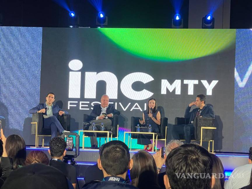 La Copa del Mundo 2026 dejará a Monterrey una derrama de 5 mmdp y 7 mil empleos, afirman durante el IncMTY