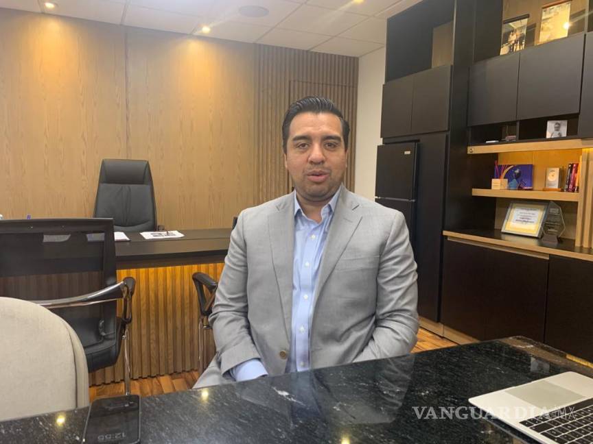 Inversión de Tesla representa un reto regional, afirma alcalde de Santa Catarina