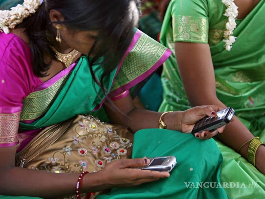 $!Todos los móviles en India deberán tener un ‘botón de pánico’