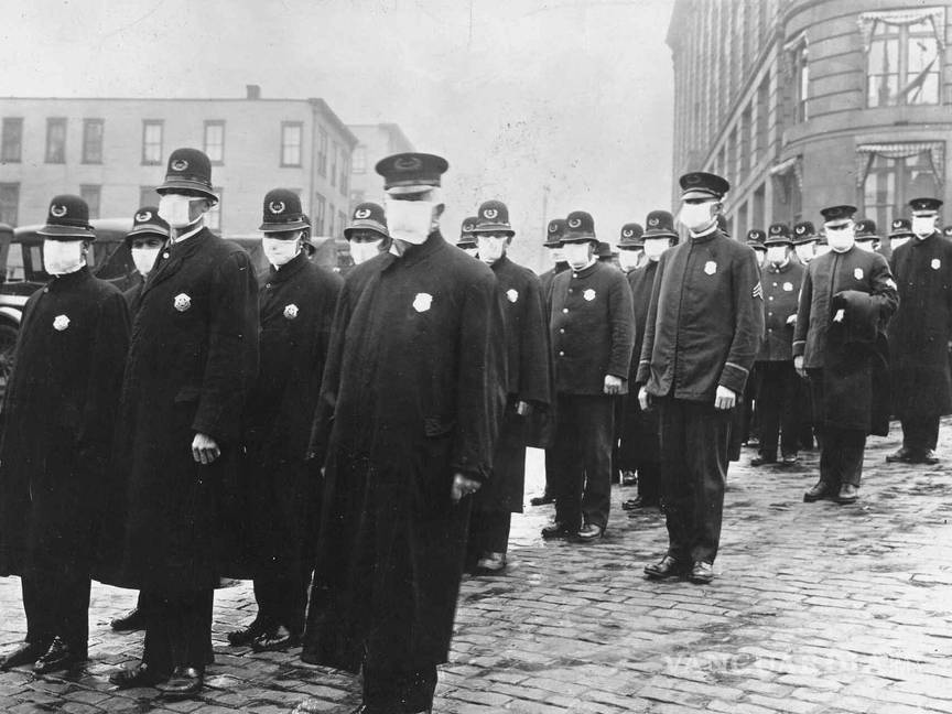 $!Cubrebocas, lo usamos diario pero, ¿conoce su historia?