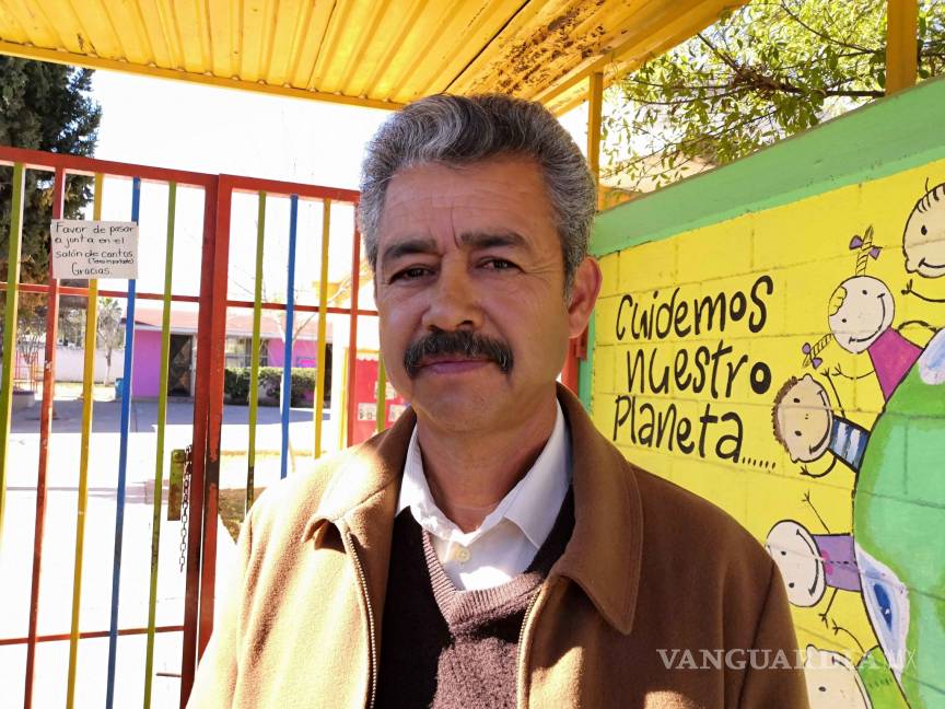 $!Siete empleados de escuelas fueron acusados de abuso sexual en la Región Centro de Coahuila