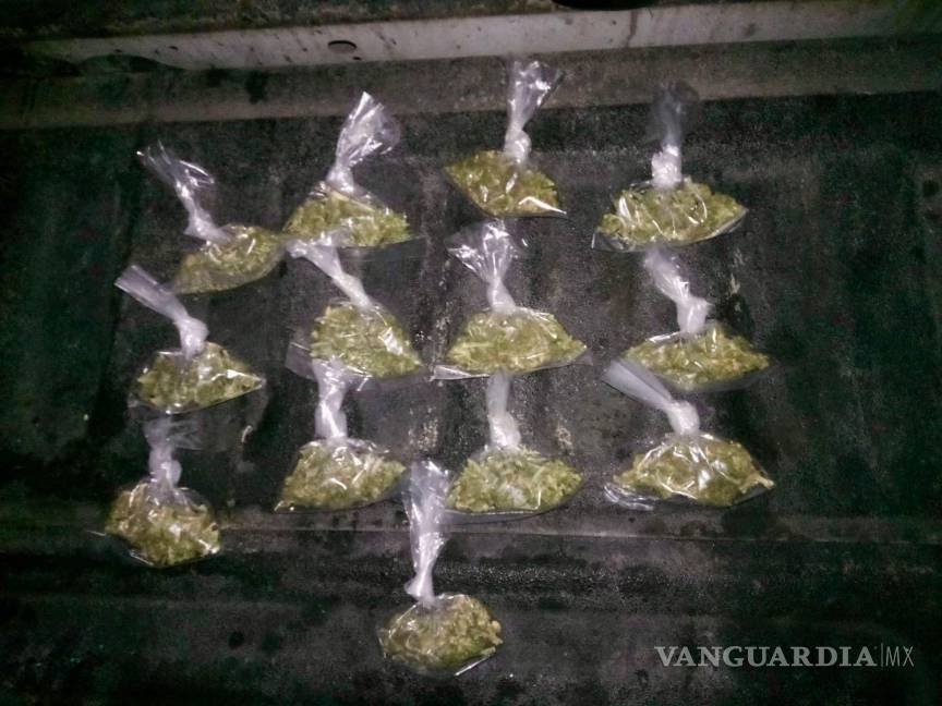 Detiene Fuerza Civil a hombre que habría robado 1.5 mdp a joyería, en NL