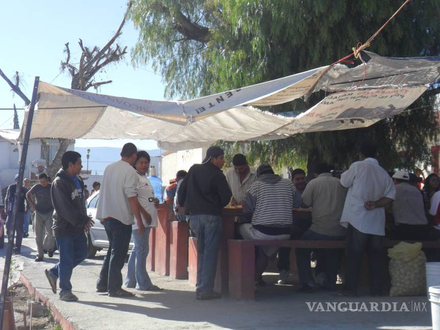 Colocarán carpas afuera de Casa del Migrante de Saltillo para recibir a centroamericanos