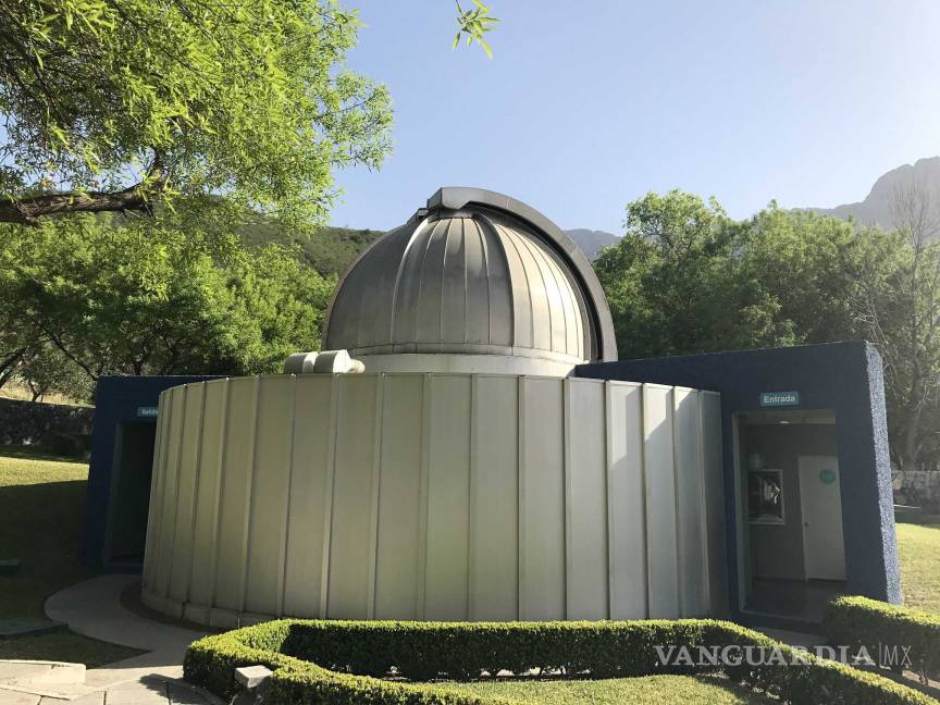 $!Un último adiós al Planetario Alfa, desde su Jardín de la Ciencia hasta el Domo IMAX