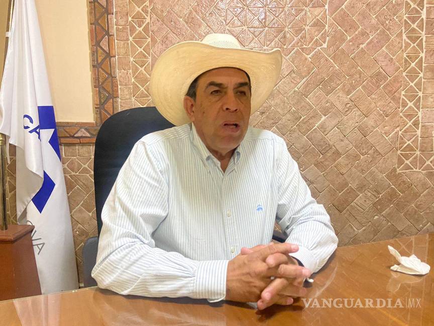 CMIC: salida de Ancira era necesaria para que AHMSA mejore; ojalá sea cierta: Canaco