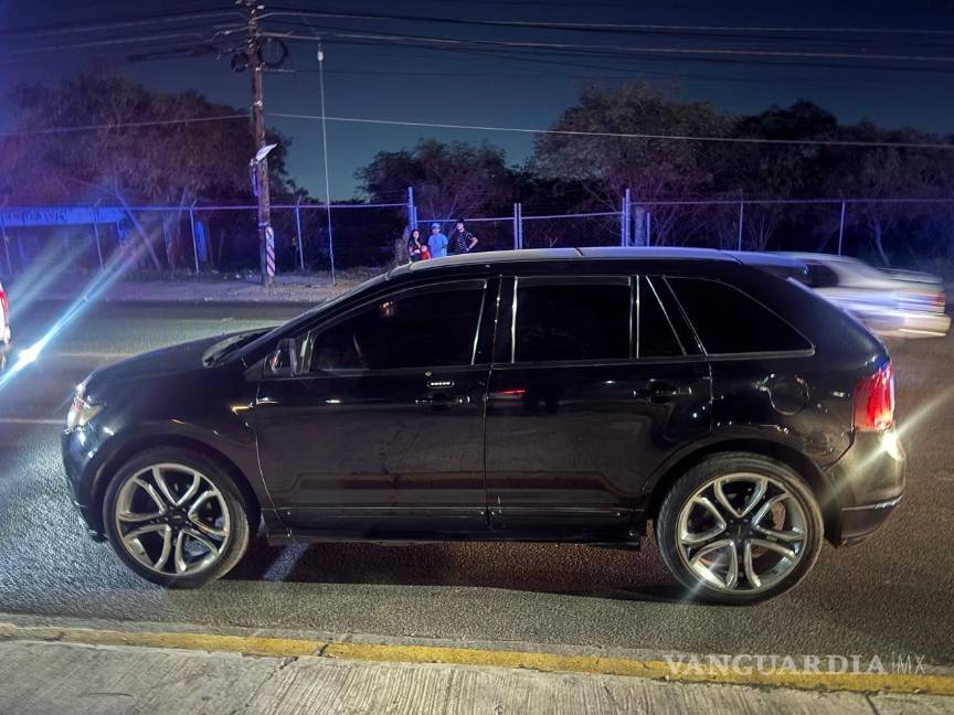 Cae generador de violencia en posesión de droga, en Guadalupe, Nuevo León