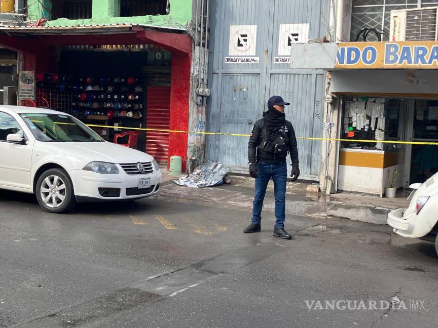 $!Las bajas temperaturas alcanzaron su punto más crítico durante la madrugada.