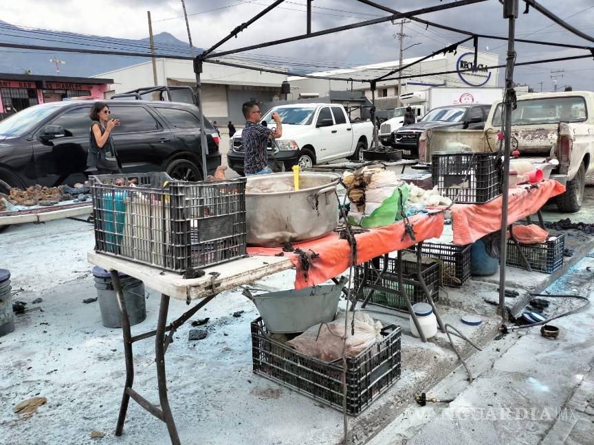 Joven empleada muere a causa de explosión por fuga gas en Saltillo; hoy era su cumpleaños