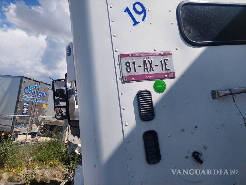 Choque automovilístico en el libramiento Óscar Flores Tapia deja un herido