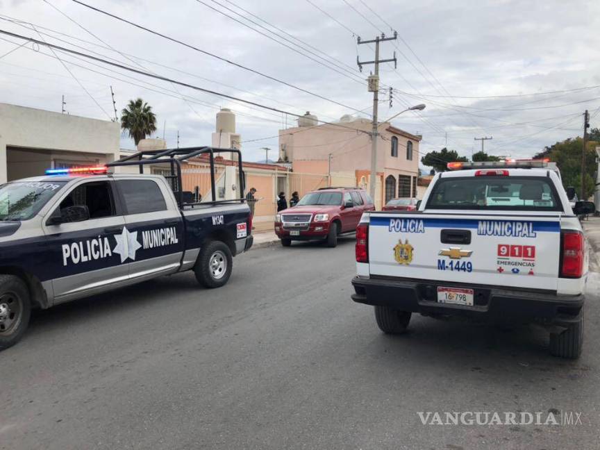 $!Se suicida otro estudiante universitario en Saltillo