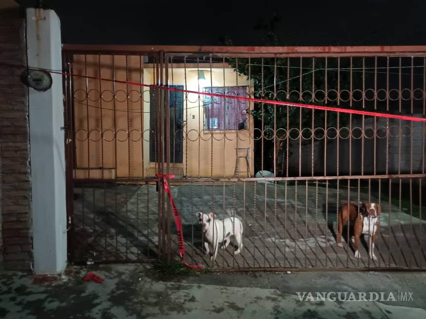 $!En el lugar se localizaron pequeñas dosis de cristal y cocaína.