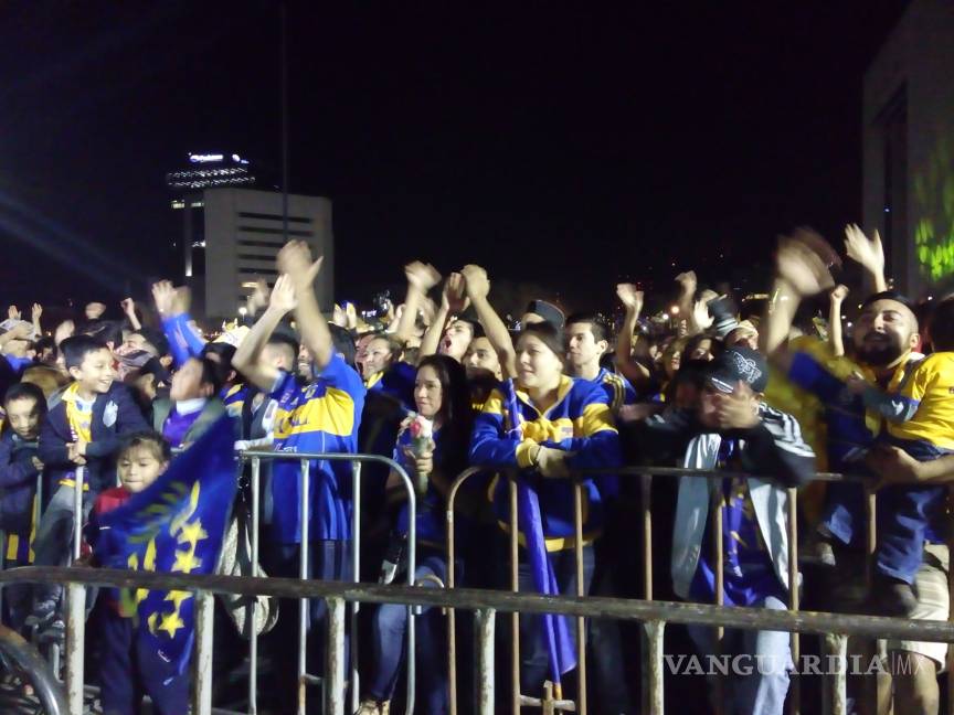 $!Tigres UANL: Campeón con honores