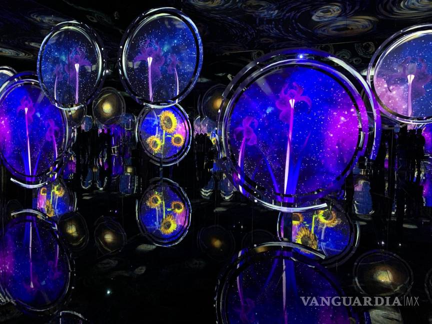 El Palacio Bonaparte de Roma hará una retrospectiva de la vida personal y artística de Vincent Van Gogh