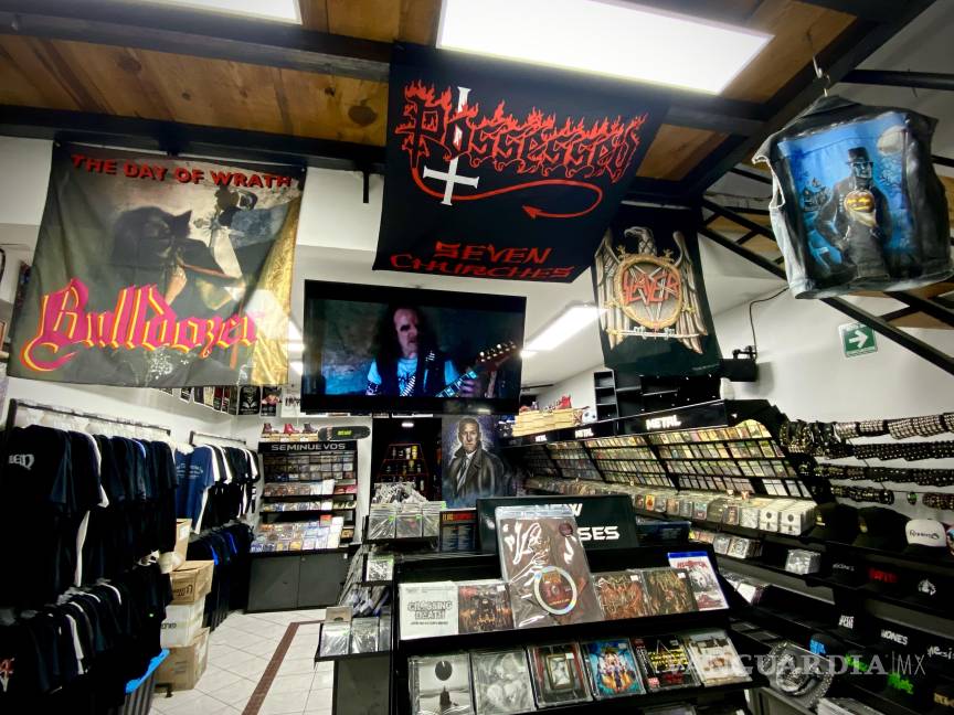 $!Dark Vission Monterrey