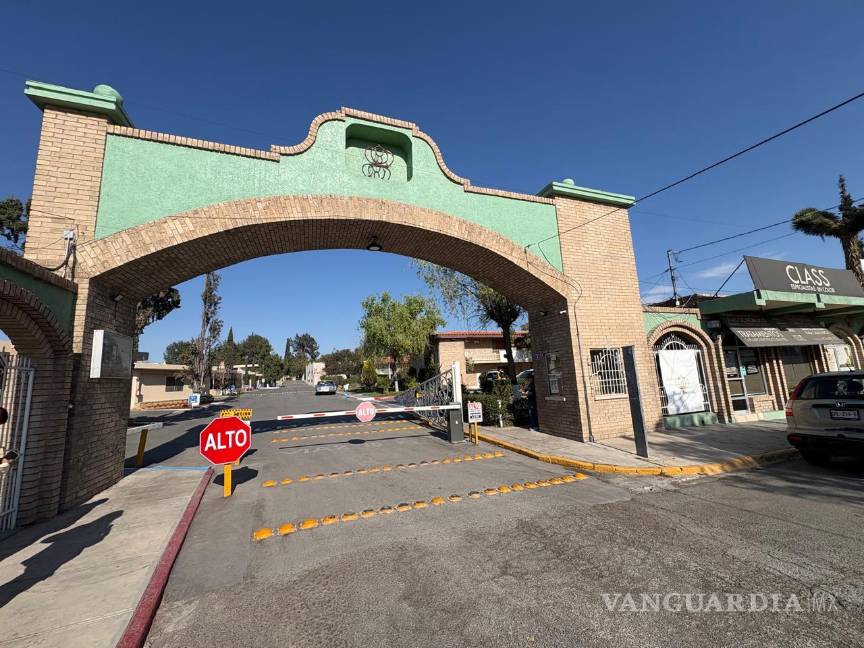 Localizan a veracruzano de 83 años sin vida en hotel de Saltillo