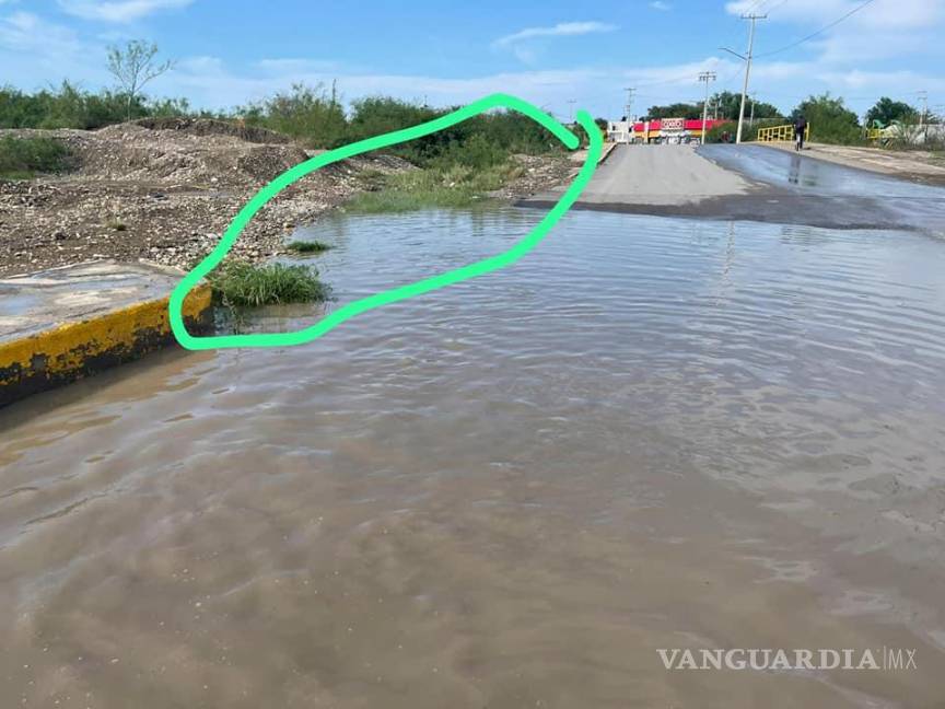 $!También se lleva el registro de la cantidad de agua pluvial que cae en la ciudad y villas y se monitorean áreas de riesgo constantemente para la prevención de accidentes viales.