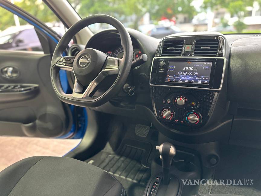 $!Con la eliminación de la versión Exclusive, el March 2025 simplifica su gama, dejando solo las versiones Sense y Advance.