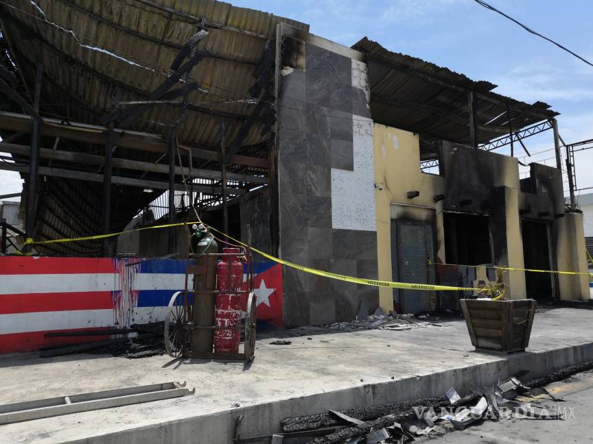$!Investiga fiscalía ataques a bares en Monclova