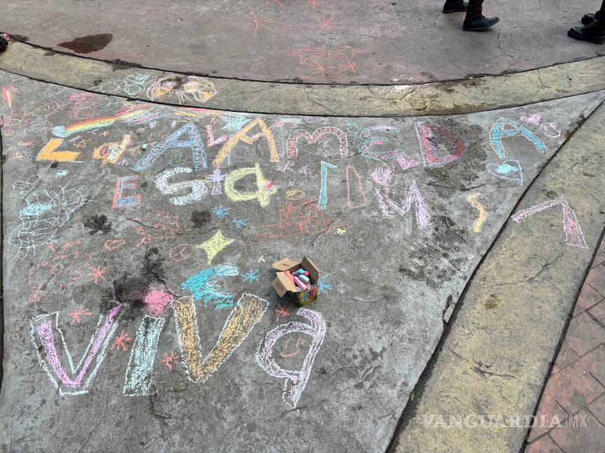 $!El Baile Libre Saltillo promueve la apropiación del espacio público con actividades inclusivas y libres de acoso.