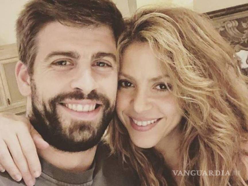 Shakira y Piqué... ¿Hay boda en puerta?