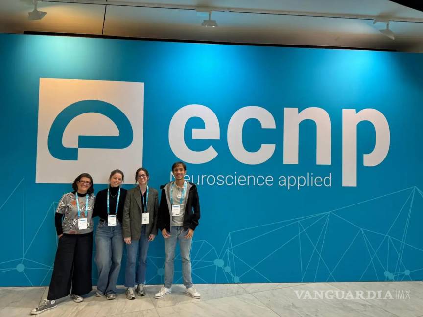 $!Grupo de investigadores que realizaron la investigación en la descubrieron que tras ser víctimas de una agresión sexual las mujeres padecen TEPT.