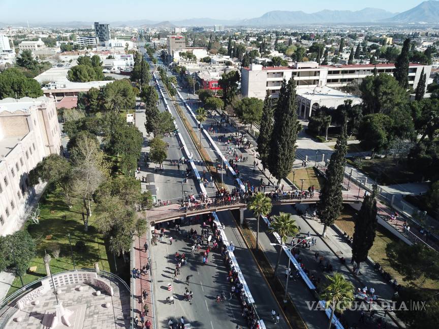 Mega-rosca costó 80 mil pesos