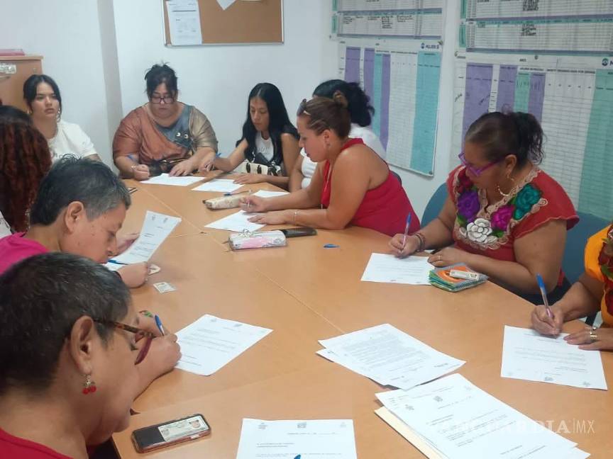 $!El monto total de esta etapa ronda los 12 millones de pesos, con fecha límite 31 de diciembre.