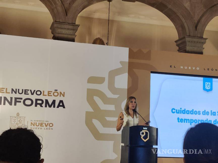 Nuevo León revisa 9 muertes que habrían sido provocadas por la ola de calor