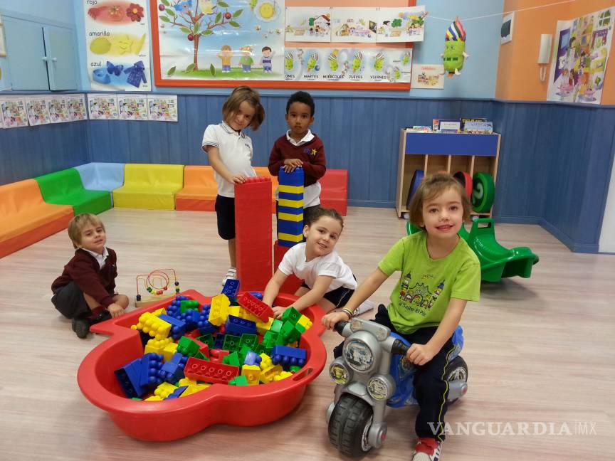 Inicia cierre de guarderías en Saltillo por falta de subsidio federal