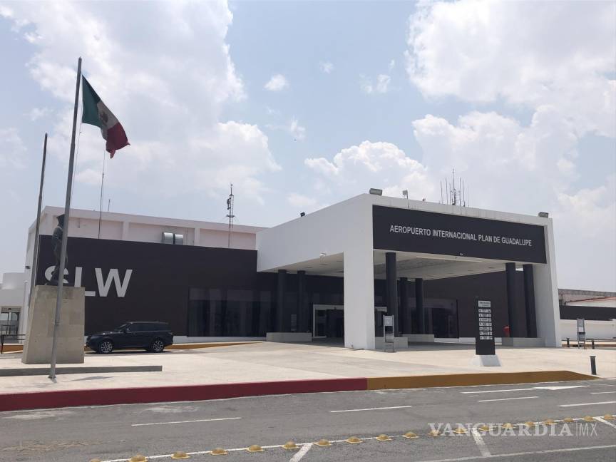 Llegan más vuelos privados canadienses a la región