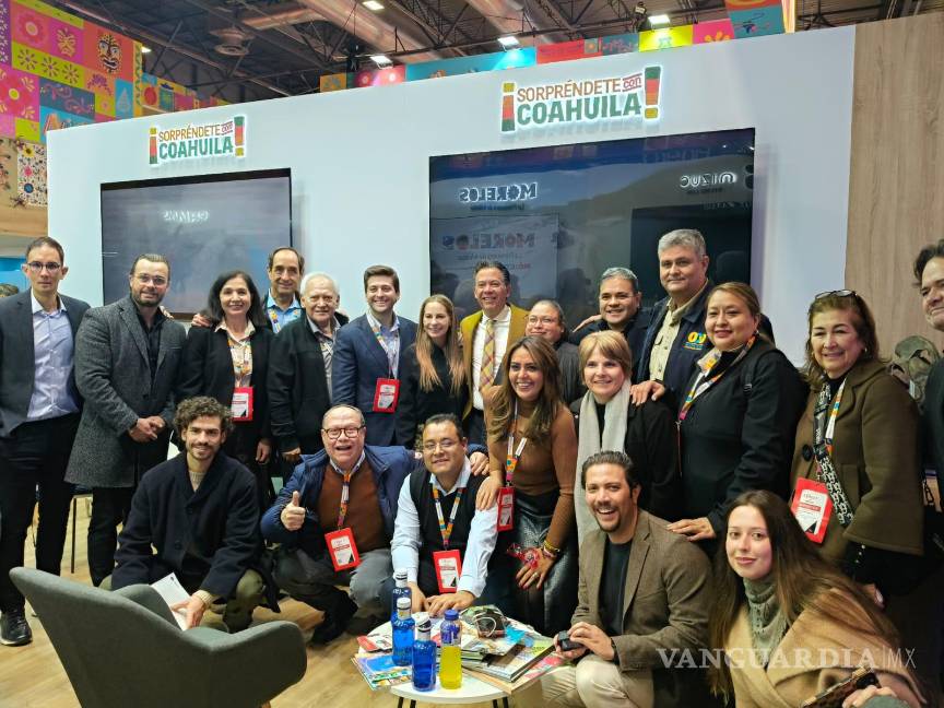 $!El anuncio de dos vuelos nuevos desde Coahuila fortalece la conectividad aérea de la entidad.