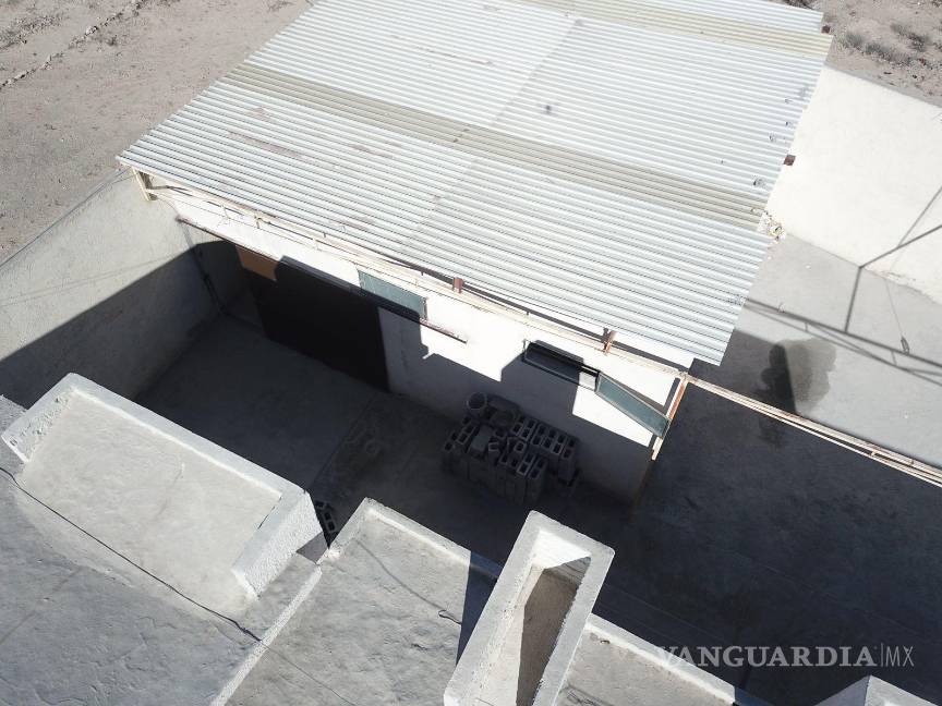 $!Policía Municipal detuvo a tres custodios del lugar: una mujer y dos hombres.