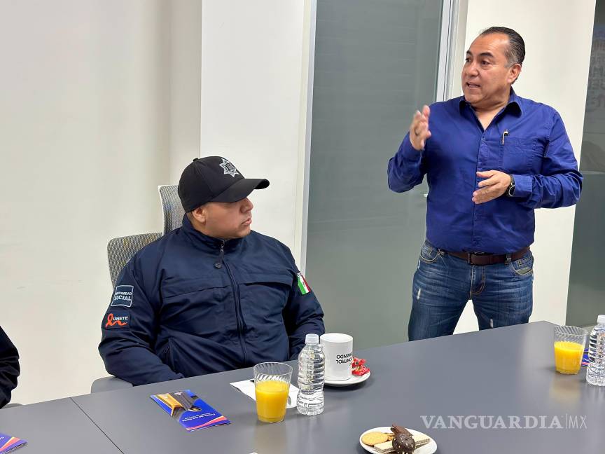 $!Autoridades municipales impulsan una imagen positiva de Torreón ante eventos internacionales.