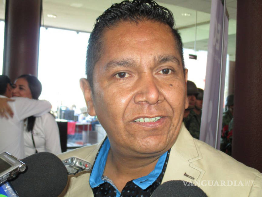 $!Condena IP invasión de predio en Saltillo: ‘Se viola Estado de Derecho’