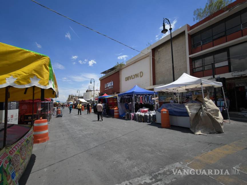 $!La Catedral de Santiago Apóstol será el punto de encuentro de miles de fieles durante la festividad del Santo Cristo, y la calles aledañas ya se preparan para recibir a la gente.