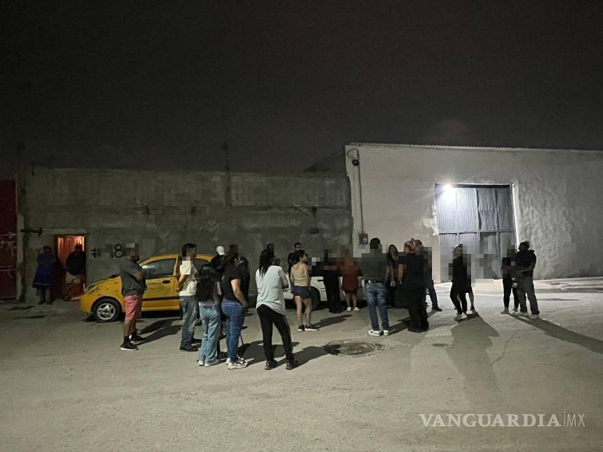 $!Colonos pidieron apoyo municipal para evitar que el espacio siga en disputa.