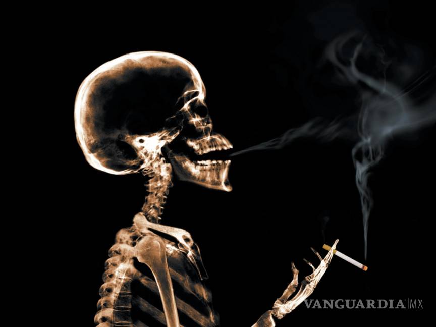 $!Mata tabaco a 400 personas cada año en Coahuila