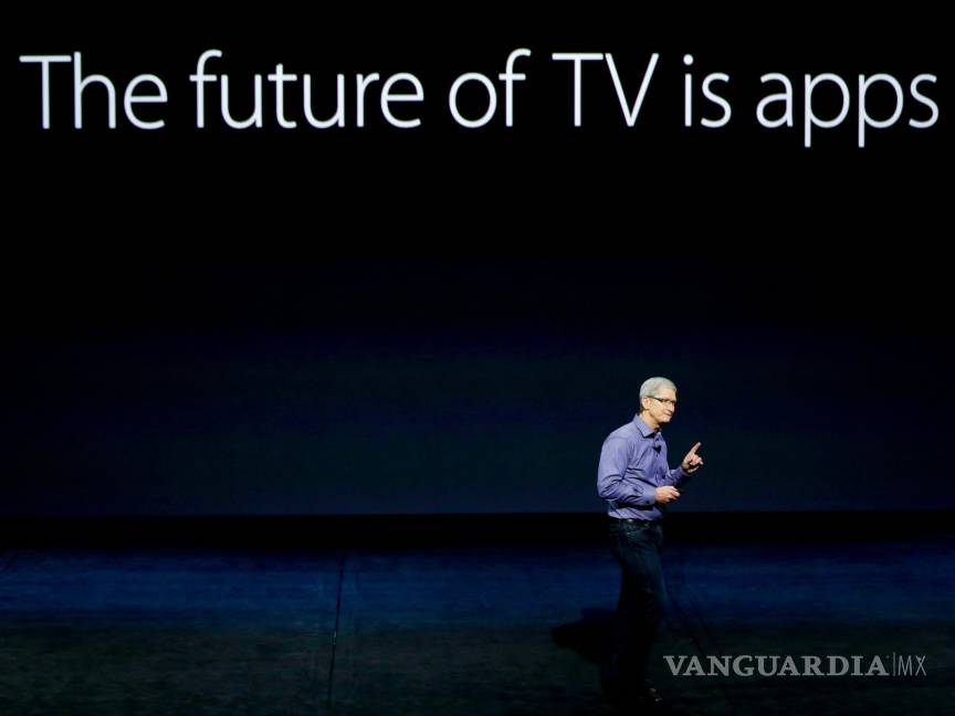 $!El nuevo Apple TV ya tiene fecha de lanzamiento