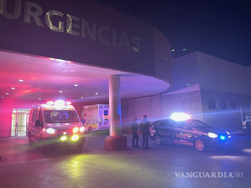 Tragedia en San Antonio de las Alazanas: mujer pierde a sus gemelos