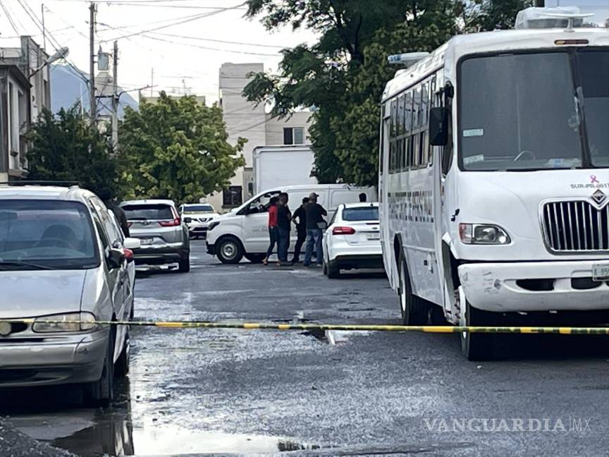 Muere menor de ocho años ahorcado en su casa en Saltillo; investigan si fue accidente