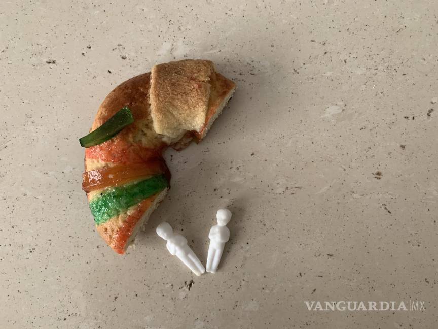 $!Receta de Rosca de Reyes casera; este es el resultado