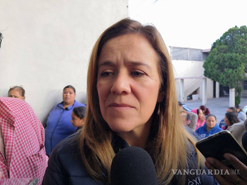 Margarita Zavala espera que se aplique la ley tras detención de Genaro García Luna